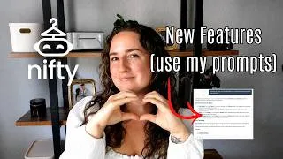 Thumbnail: Nifty just dropped some new features that might make you want to switch