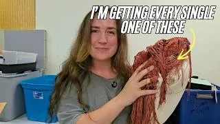 Thumbnail: FAST Selling Thrift Haul to Sell on Ebay, Poshmark, and Depop