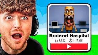 Thumbnail: Testing RIPOFF ANIMAL HOSPITAL Games..