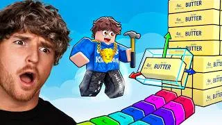 Thumbnail: Building My Own ROBLOX ASMR TOWER!
