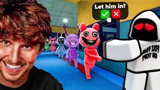 Thumbnail: Trolling FOLTYN With ANOMALIES ONLY in Animal Hospital..