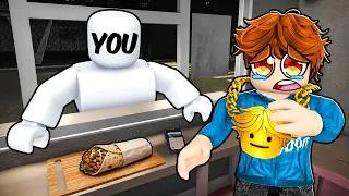 Thumbnail: You Work The NIGHT Shift With Me!