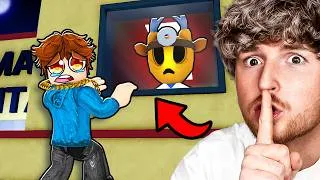 Thumbnail: Playing Animal Hospital Until I Expose EVERY Secret!