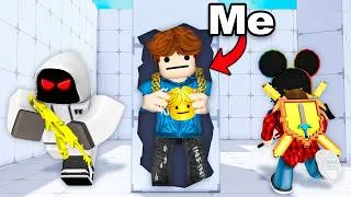 Thumbnail: How To WIN Every Rivals Hide And Seek!