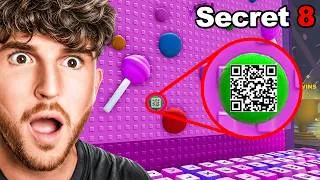 Thumbnail: Exposing 27 SECRETS In +1 Keyboard Escape!
