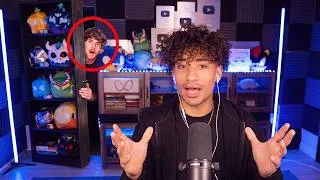 Thumbnail: Trolling FOLTYN For 24 Hours!