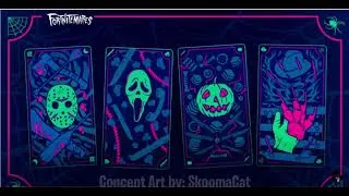 Thumbnail: Fortnitemares 2022 ?