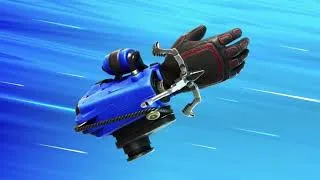 Thumbnail: New Grapple Glove Leaks + Giveaway Announcement