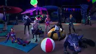 Thumbnail: Fortnite Chapter 3 Season 3 Trailers