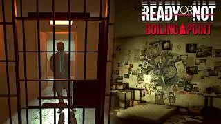 Thumbnail: Ready Or Not - A New America ALL ENDINGS | BOILING POINT DLC