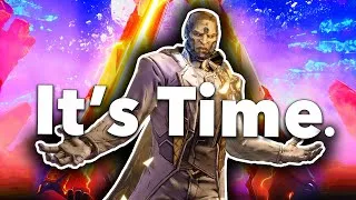 Thumbnail: Final Video You Need to Watch Before Borderlands 4