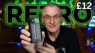 Thumbnail: This Retro Radio costs just £12 but sounds AMAZING. (Make sure you listen to the audio samples).