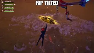 Thumbnail: THE UNVAULTING EVENT *LIVE REACTION*!