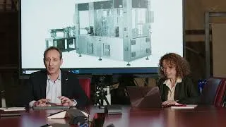 Thumbnail: CB Automation - Company