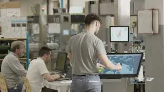 Thumbnail: CB Automation - Design & Expertise