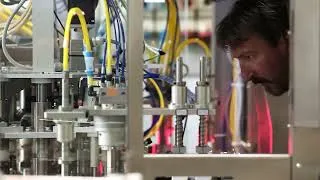 Thumbnail: CB Automation -  Know How