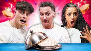 Thumbnail: Pick The WRONG One… Get A PIE In The Face! 😂🥧 ft. Philip Green