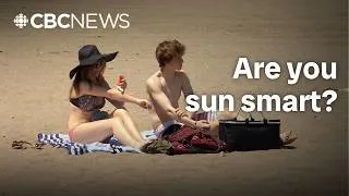Thumbnail: Rising skin cancer rates prompt sun safety warning from health experts