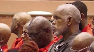 Thumbnail: Barbados bids farewell to basketball stalwart Dwight Rouse