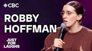 Thumbnail: The Egg McMuffin was too powerful | Just For Laughs
