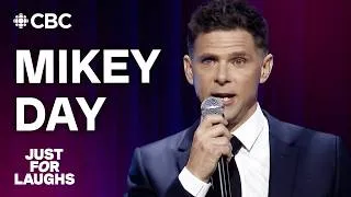 Thumbnail: When Dads Text Back | Just For Laughs
