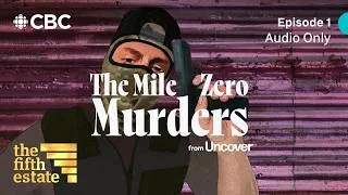 Thumbnail: The disturbing disappearances of Dawson Creek | Ep. 1 | True Crime