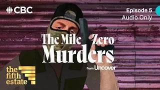 Thumbnail: The overheard confession | Ep. 5 | True Crime