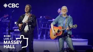 Thumbnail: Blue Rodeo - Hasn't Hit Me Yet | Live at Massey Hall