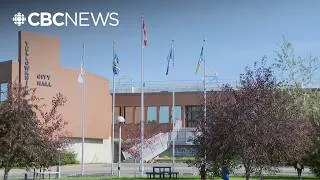 Thumbnail: Yellowknife election approaches at pivotal time for city