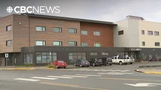 Thumbnail: Emergency Shelter in Whitehorse gets contract extended for 7 months