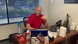 Thumbnail: CBCA News! Weekly Sales Meeting Update