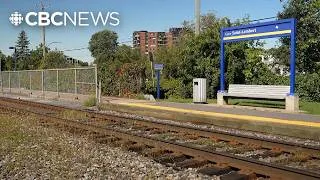 Thumbnail: Montreal’s South Shore residents fear historic train station could be replaced by airport stop