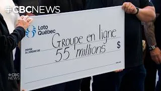 Thumbnail: Lotto Max prize makes history, creating most millionaires in single draw