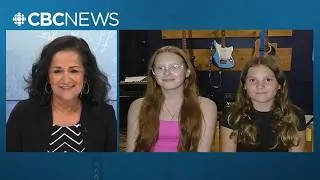 Thumbnail: Fundraiser that started with lemonade stand marks 10 years of raising money for sick kids