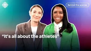 Thumbnail: How CBC and Radio-Canada are preparing for Milano Cortina 2026