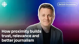 Thumbnail: CBC News on the power of proximity