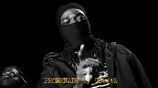 Thumbnail: La Rvfleuze x Freeze Corleone x La Mano 1.9 type beat " PROMENADE " (Prod. CBeatZ_prodz)