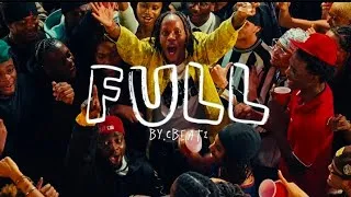 Thumbnail: [FREE TO USE] Bilouki x Gambi x Leto type beat_" FULL " Instru rap 2026 (prod by CBeatZ)