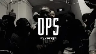 Thumbnail: La Mano 1.9 x La Rvfleuse x Niska type beat " OPS " instru rap