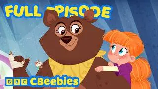 Thumbnail: Friendship & Cooking Fun! | Otto’s Secret Recipe 🍯🥖 | Vida the Vet Full Episode | CBeebies  🩺