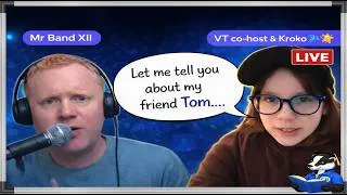 Thumbnail: Nine year old student does IELTS Speaking Part 2 with feedback-'Describe a friend'.