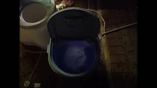 Thumbnail: OneConcept Washing Empty(Clean Water)