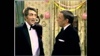 Thumbnail: Dean Martin and Frank Sinatra .avi