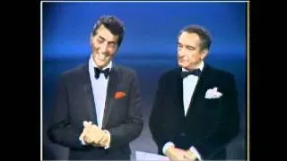 Thumbnail: Dean Martin with Victor Borge Guarantee Laugh.avi