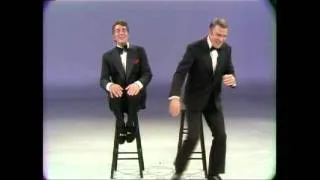 Thumbnail: Dean Martin and Johnny Carson and more
