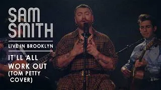 Thumbnail: Sam Smith -  Live In Warsaw Brooklyn - It'll All Work Out (Tom Petty Cover) - October 2025