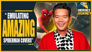 Thumbnail: Spider-Man: Brand New Day Recreates Classic Spidey Covers