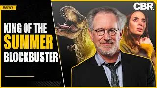 Thumbnail: Disclosure Day: Spielberg Returns to the Throne
