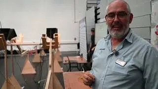 Thumbnail: Design and Make 2026 - Brandauer