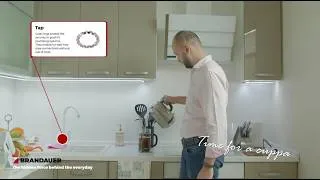 Thumbnail: Brandauer: The Hidden Force – Kitchen